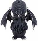 Статуетка Ктулху готика Nemesis now cthulhu