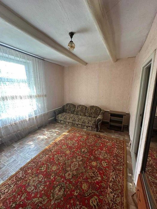 Продам 2х кімн.будинок В.Терешківка вул.Берегового