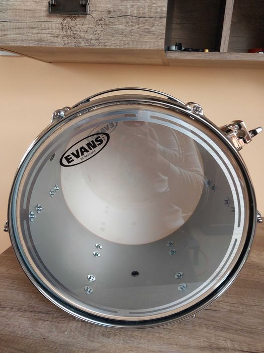 Bębny Gretsch Renown Maple Dark Walnut Rock Set 24 13 16