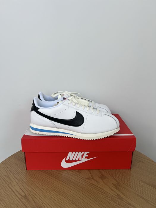 Nike Cortez Новые Оригинал