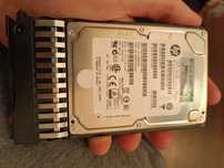 dysk hp sas 300 gb 6G DP 10k