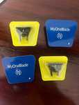 Nowe Ostrza do Oneblade! 2 sztuki!