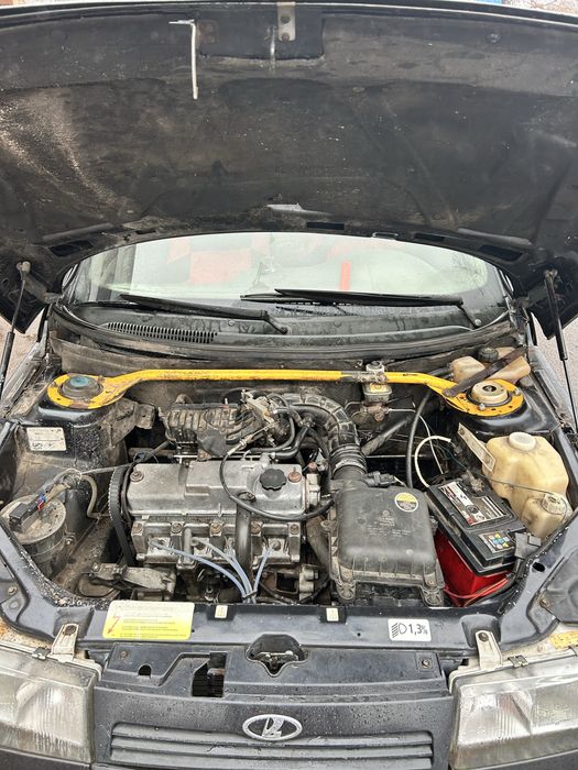 Продам ВАЗ 21010