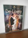 Filme DVD: De-Lovely