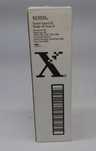 Фьюзерное масло Xerox DC12