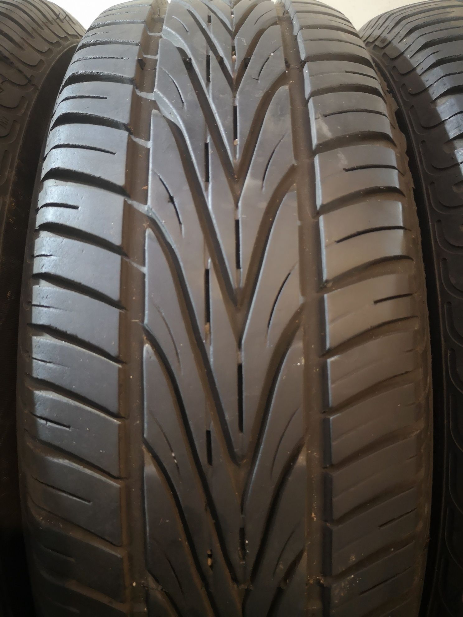 Opony letnie Vredestein Hi- Trac 185 65 r14