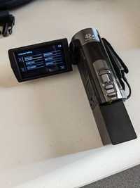 Відеокамера SONY HDR-CX130e black
