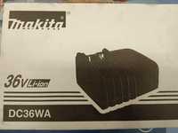 Ładowarka Makita 36v DC36WA