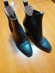 Botas Zara Women
