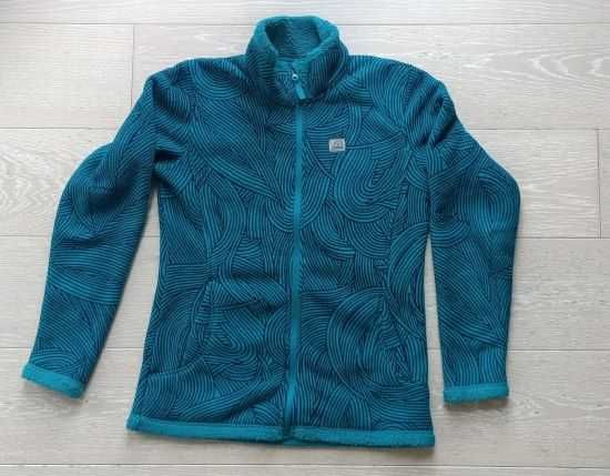Bluza polar Alpine-Pro ciepła M/L