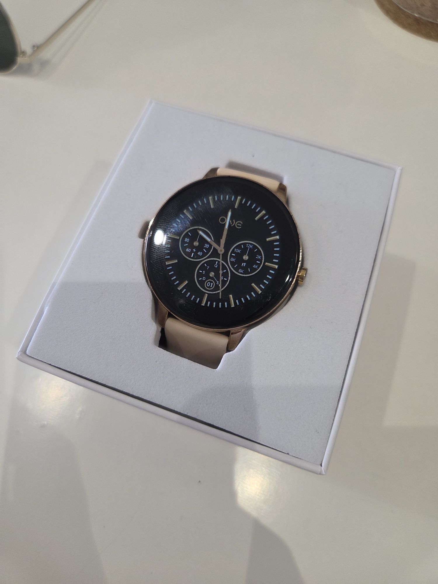 Smartwatch Marca One