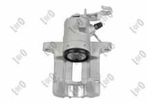 ZACISK HAMULCOWY TYŁ LEWY+PRAWY AUDI A3; SEAT ALTEA, ALTEA XL, LEON, TOLEDO III; SKODA OCTAVIA II, YETI; VW BEETLE, EOS, GOLF PLUS, GOLF PLUS V, GOLF V 1.2-2.5 05.03-07.19