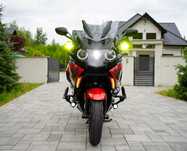 BMW K 1600 GT 2015