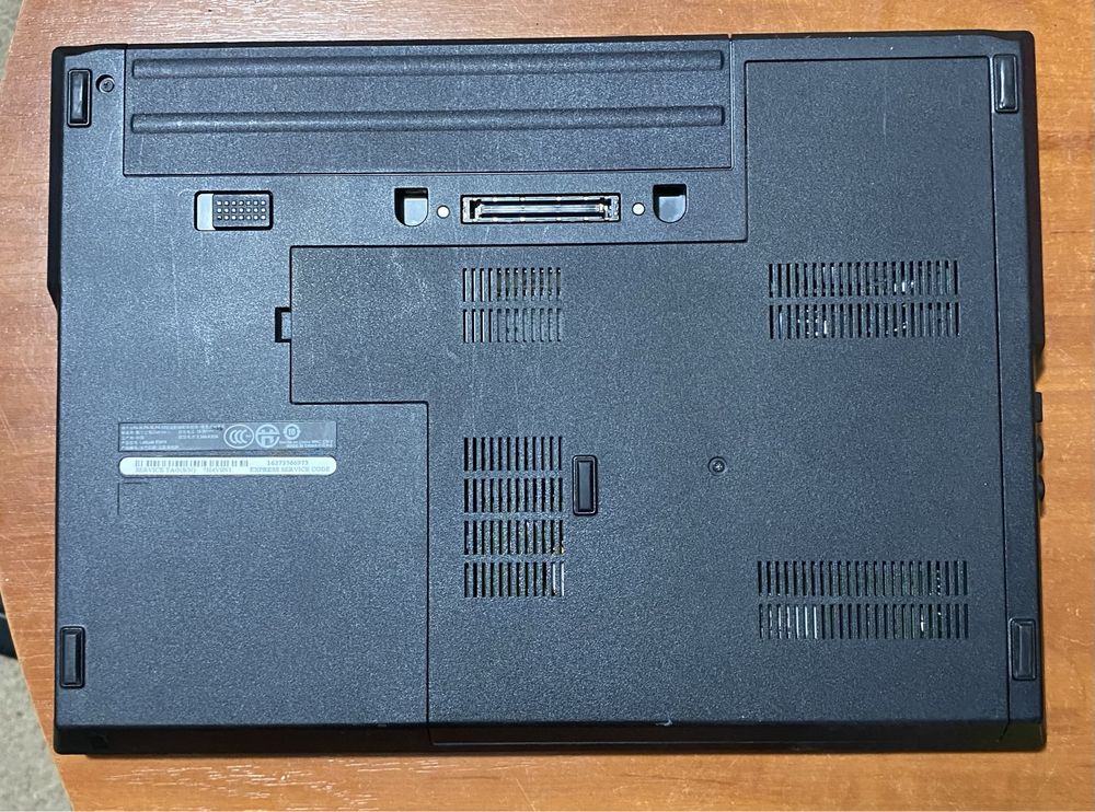 Ноутбук Dell Latitude E5410 14"/4GB RAM/300GB HDD/ i7 CPU! N1912