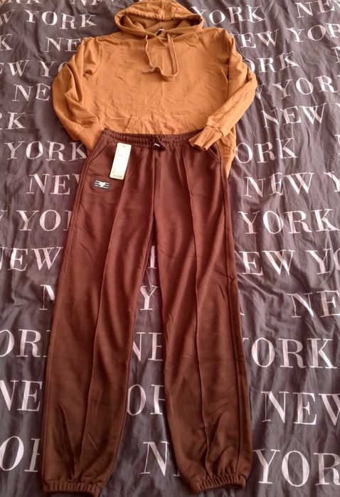 Пакет одягу жіночого 48р