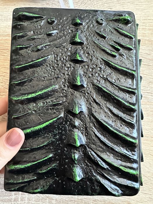 Продам блокнот Дракон