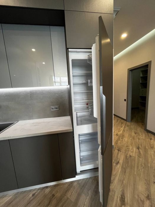 Морская симфония. Квартира у моря - 83 м2! Цена огонь ! Новый Ремонт!