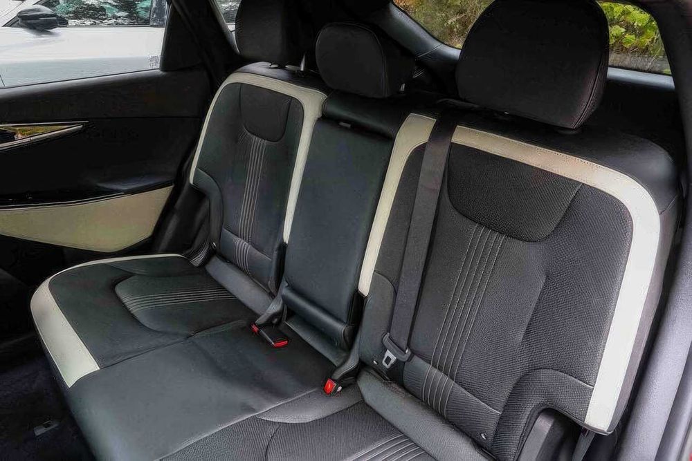 Kia EV6 GT-Line      2024