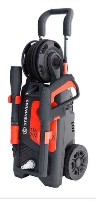 lavadora de alta pressão Sterwins ST5 2500w