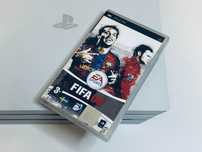 Gra Fifa 08 PSP Więcej gier na innych ogłoszeniach!