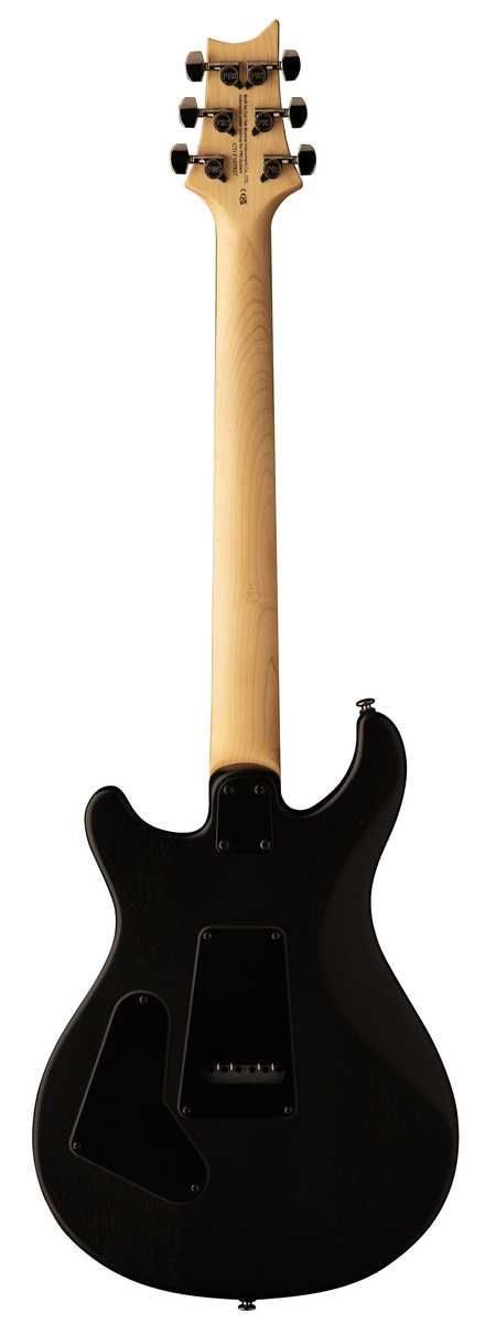 Nowa gitara elektryczna PRS  SE CE24-SANDBLASTED Limited Edition