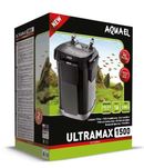 Filtr zewnętrzny Aquael Ultramax 1500 - Aquaelzoo Gliwice - PROMOCJA