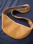 Torebka MeBags w kolorze yellow butter