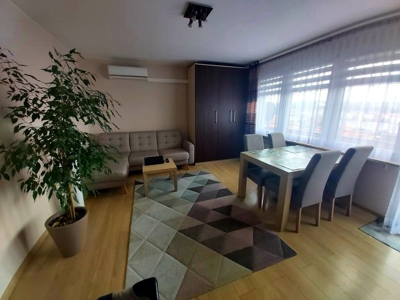 Piękne mieszkanie wynajmę Barwinek