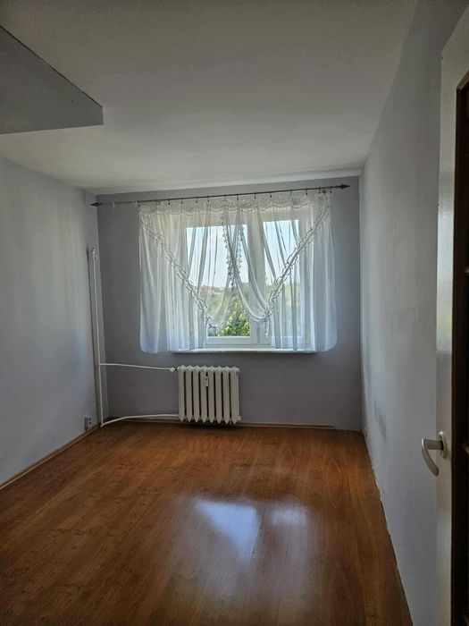 Mieszkanie 3 pok. (64m2) Patriotów Polskich