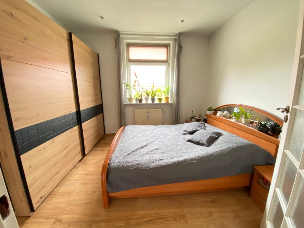 Mieszkanie dwupoziomowe – Chojna, os. Lotnisko – 73m² + duża piwnica