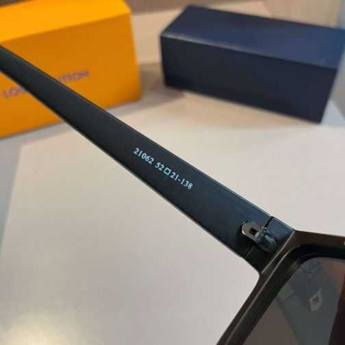 Okulary słoneczne Louis Vuitton  030410