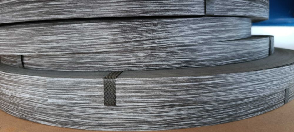 Obrzeże meblowe ALPHA-TAPE ABS 28 mm x 1,30 mm- 150 m, 40 szt.