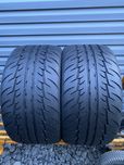 Шини Federal 285/30 R20 99Y ХL пара