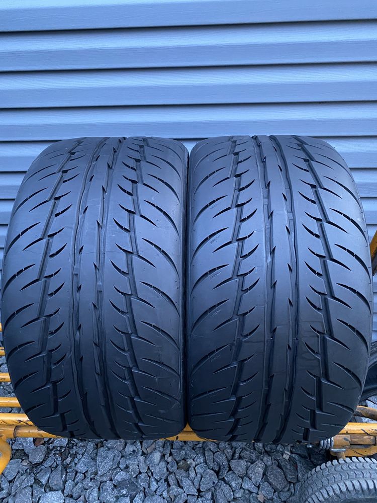 Шини Federal 285/30 R20 99Y ХL пара