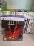 Aliens fireteam elite PL nowa folia ps5 PlayStation 5