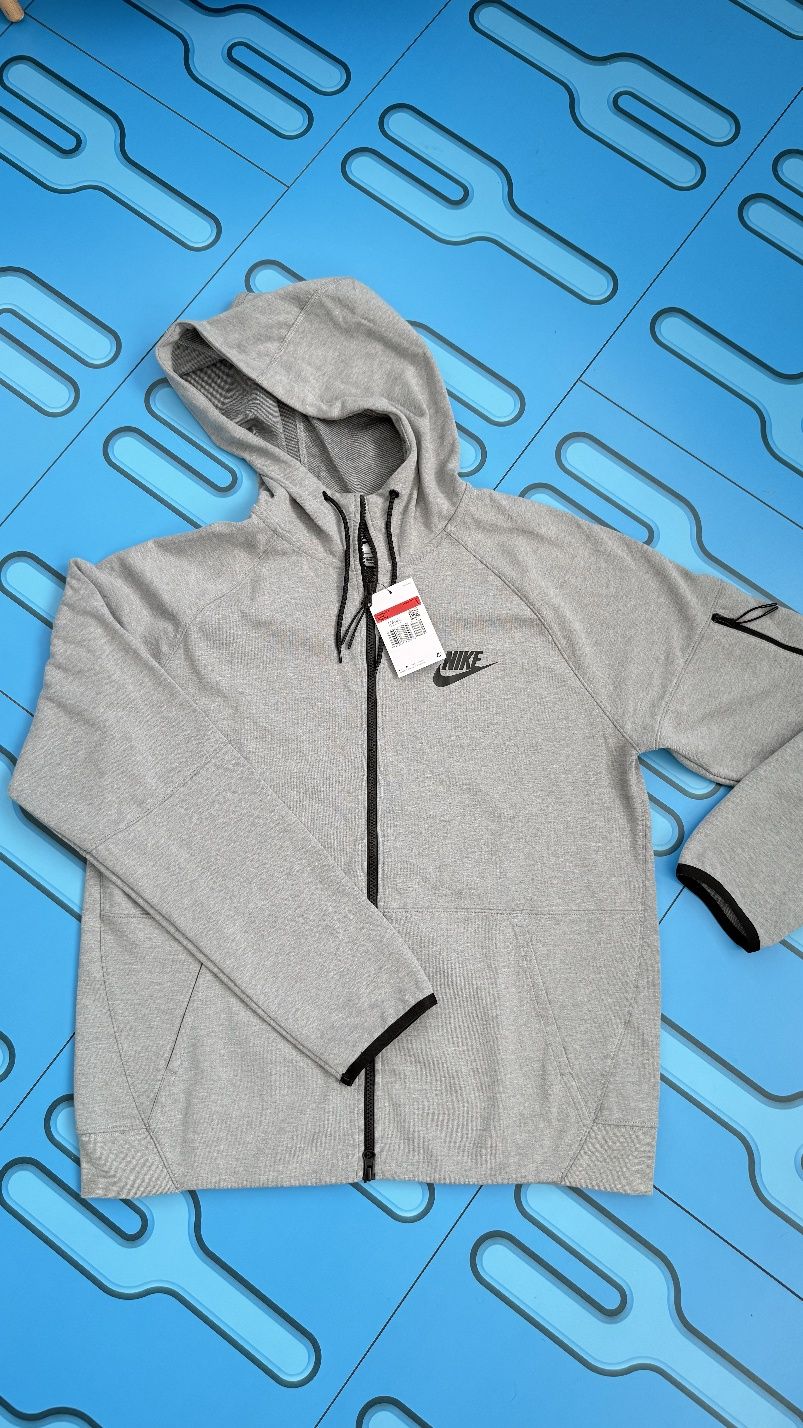 Nike tech fleece спортивний  костюм оригінал