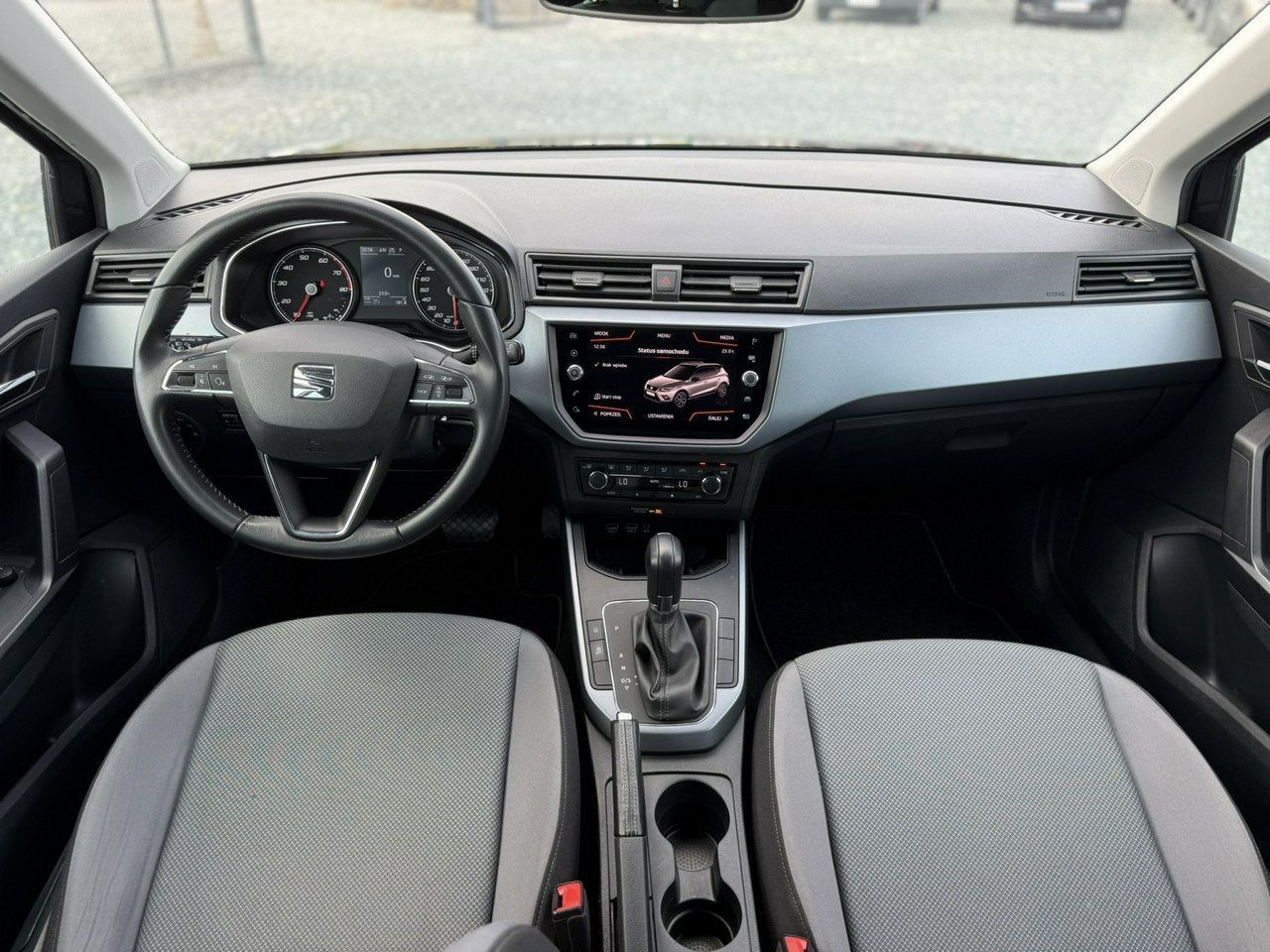Seat Arona 1.0 TSi 116KM 2018r.Style, DSG, Climatronic,