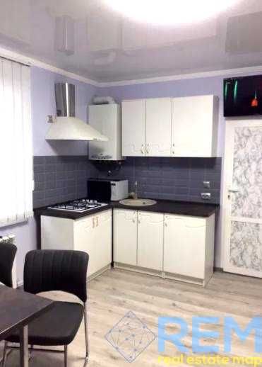 Двухкомнатная квартира с АГВ!