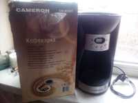 Кофеварка Cameron CM 6850 T.