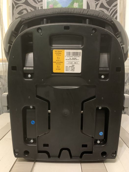 Автокрісло Maxi Cosi оригінал ідеал Європа