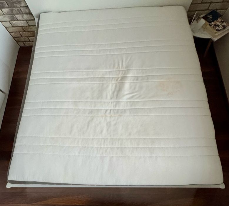 Materac Ikea Hovag 180x200