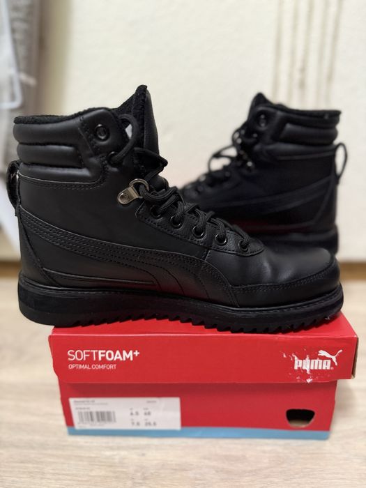 Черевики Puma чоловічі