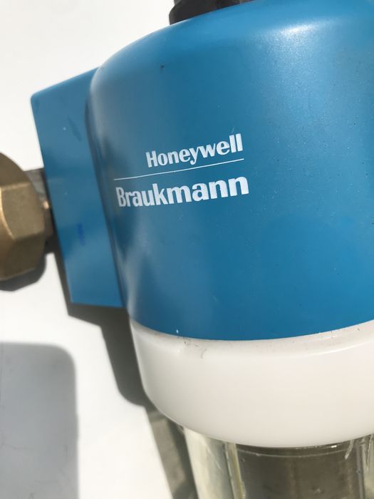 Фільтр на воду….