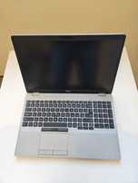 Laptop Dell Latitude 5511 - i7/32Gb/1TB SSD, stacja dokująca gratis!