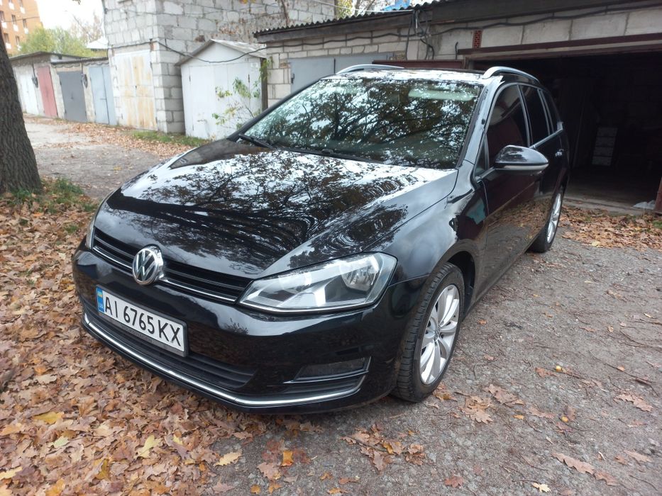 Volkswagen Golf  Tdi