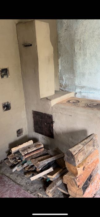 Продам дом с. Знаменовка