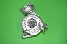 Turbosprężarka Turbina Mazda 3 6 2,2 185 km