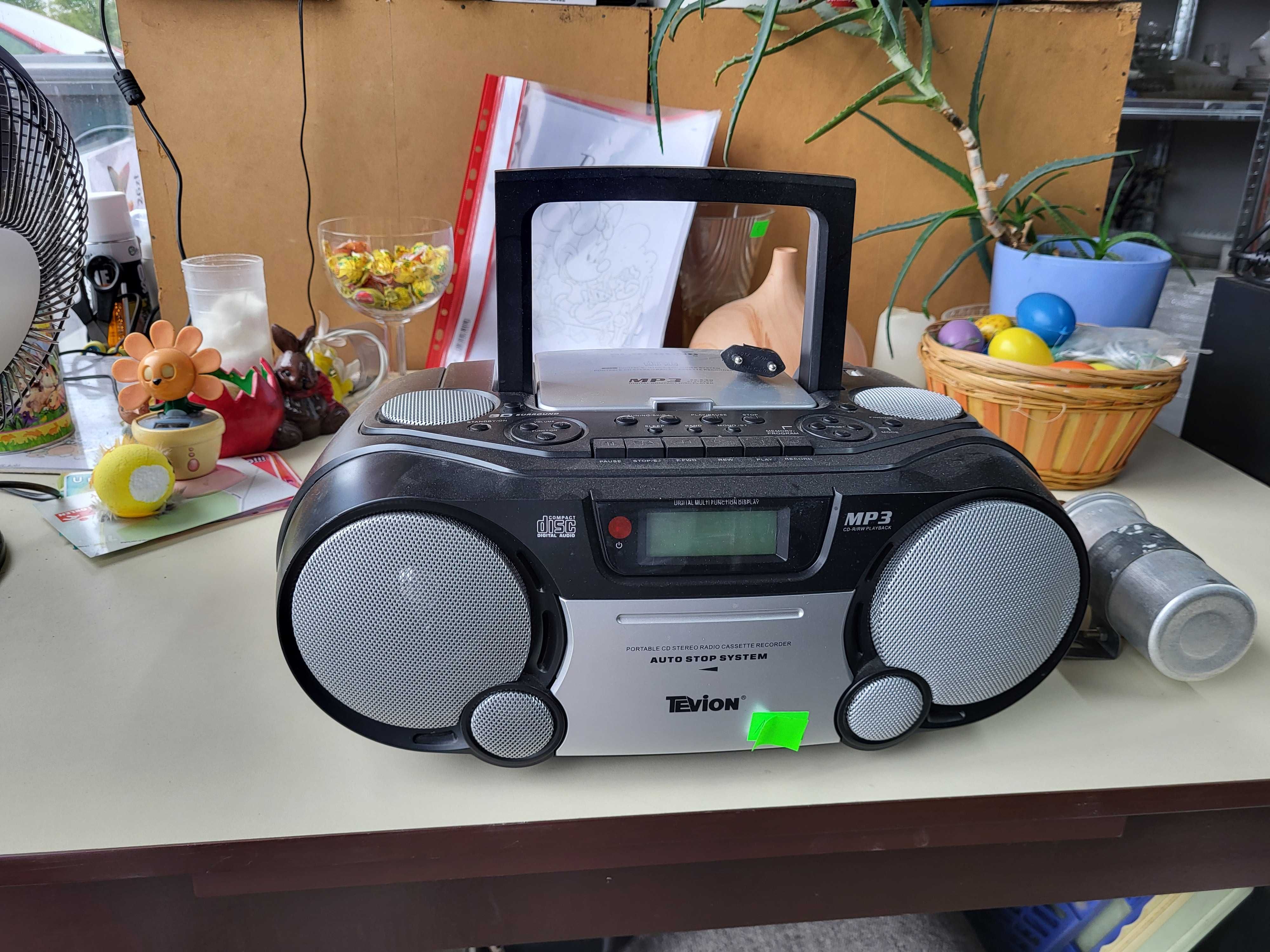 Radio Tevion mp3