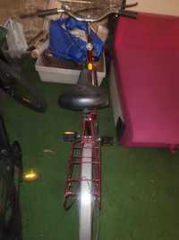 Rower Romet Jubiat 2