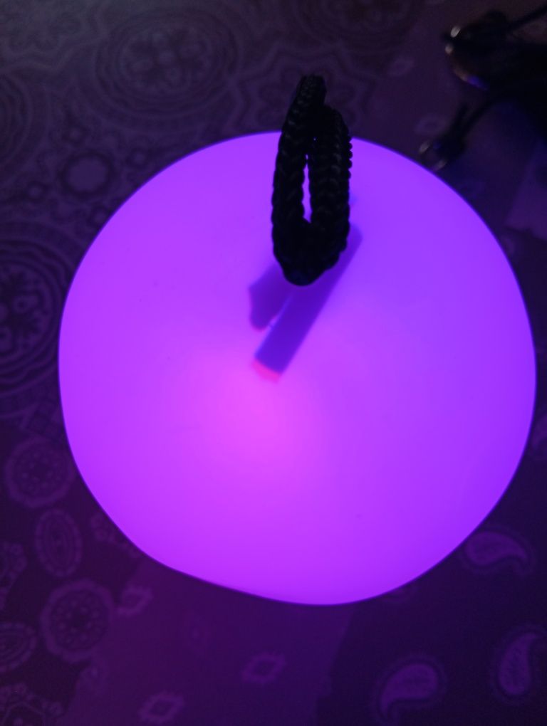 Sprzedam Spin led ball